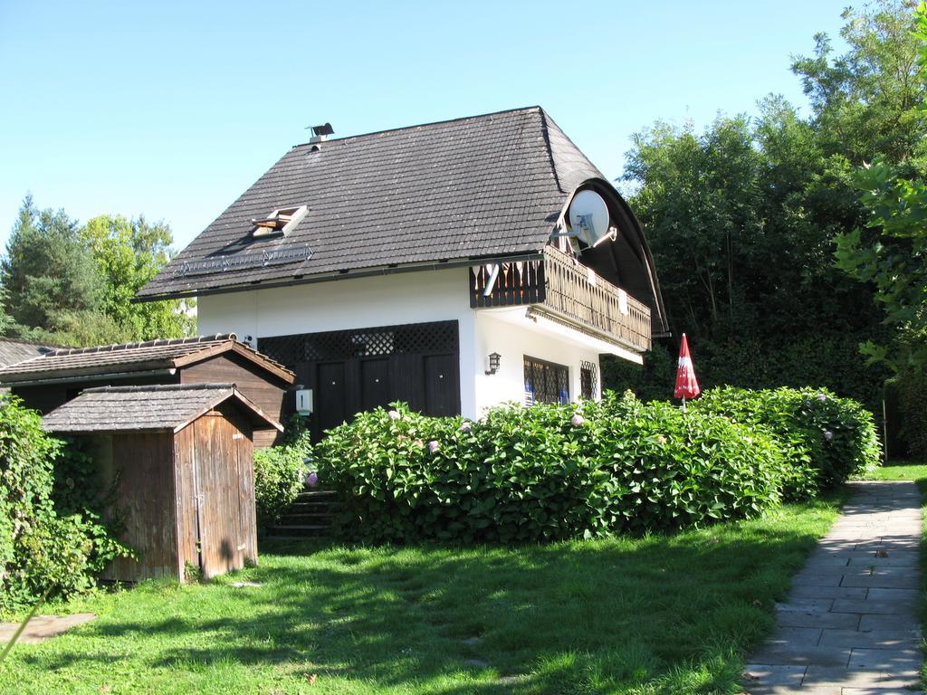 Seehaus Edith Мария-Вёрт Номер фото